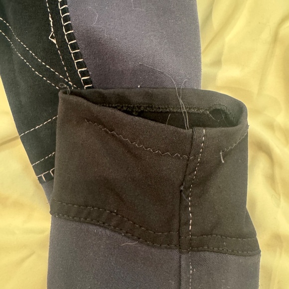 Lot of 6 pairs of breeches- size 28 and 30 - Picture 5 of 16